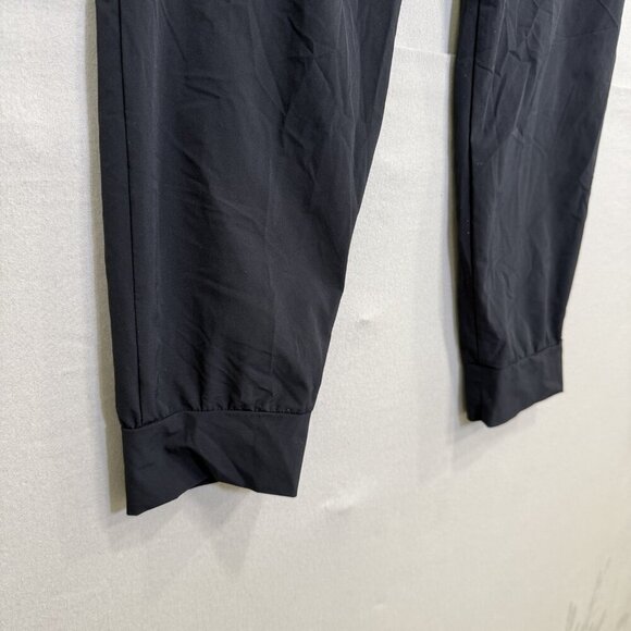 Nike Pants Womens Medium Dri-Fit Athletic Lightweight Joggers Stretch CV5848-010 - Picture 8 of 14